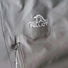 伯希和（Pelliot）【山野经典2.0】冲锋衣三合一秋冬男女户外保暖外套12340106黑M 实拍图