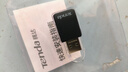 Tenda腾达USB无线网卡智能免驱AC650 台式机专用WiFi接收器5G双频网卡 笔记本电脑外置网卡WiFi发射器 实拍图