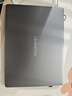 华为MateBook 14 店铺预装Windows版 轻薄笔记本电脑 2.8K OLED触控屏 酷睿UItra5 16G 1T 深空灰 实拍图