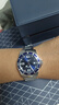 浪琴（LONGINES）瑞士手表 康卡斯潜水系列 机械钢带男表L37424966 实拍图