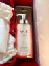SK-II神仙水330ml抗皱精华液sk2化妆品护肤品水乳套装礼盒生日礼物女 实拍图