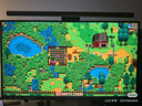 明基(BenQ) ScreenBar Halo2屏幕挂灯电竞显示器电脑沉浸背光智能护眼 实拍图