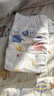 好奇（Huggies）金装纸尿裤S120片(4-8kg)尿不湿【速干不易红】 实拍图