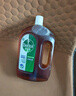 滴露消毒液衣物除菌液洗衣消毒水1.8L杀菌除螨家居衣物除菌甲型H3N2 实拍图
