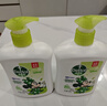 滴露（Dettol）洗手液抑菌滋润茉莉绿茶500g 儿童洗手液消毒 滋润护手米奇米妮版 实拍图