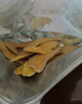 三只松鼠芒果干500g/袋 休闲零食水果干蜜饯果脯娱乐办公室小吃量贩装 实拍图