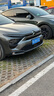 锦湖轮胎KUMHO汽车轮胎 235/50R19 103V ECSTA PS71 原配吉利探索06 实拍图