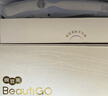 beautigo美立得美立得【方圆同款】蓬松夹板玉米夹豌豆荚女式卷发棒负离子护发家用弧形卷发蓬松送女朋友七夕礼物 豌豆荚【星光紫】收纳袋 32mm 实拍图