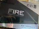 长城（Great Wall）额定1600W F16白金全模电源（ATX3.1标准/PEIe5.1接口/全电压/单路12V/自动启停） 实拍图