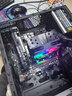 Thermalright(利民)Peerless Assassin 120 SE ARGB 风冷散热器AGHP逆重力6热管逆转双C12C-S风扇PA120 SE ARGB 实拍图