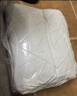 水星家纺被子 A类吸湿发热冬被芯冬季加厚被芯纤维被7A抗菌被褥150×210cm 实拍图
