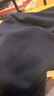 361°卫衣男装秋冬季长袖运动服休闲跑步圆领宽松上衣服652334801D-8 实拍图