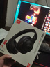 JBL TUNE 720BT 头戴式耳机 无线蓝牙音乐耳机 有线电脑笔记本游戏办公 男生礼物 深空黑 实拍图