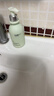 维特丝氨基酸洗面奶男女士控油祛痘深层清洁黑头粉刺水杨酸洁面乳第1名 实拍图