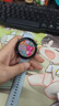 荣耀手表Fit 44mm【国家补贴15%】活力版 海风蓝 超轻薄超长续航NFC智能运动手表 GS3i升级款男女表 实拍图