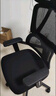 京东京造Z5人体工学椅电脑椅办公椅子电竞椅人工力学座椅学习椅 国家补贴 实拍图