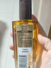 欧莱雅奇焕润发护发精油100ml(小棕瓶 适合干枯沙发 免洗 柔顺 防分叉) 实拍图