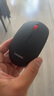 联想（Lenovo）AI智能鼠标N911S无线蓝牙双模鼠标 轻音 充电鼠标 办公学习笔记本电脑无线鼠标 实拍图