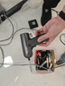德力西电气（DELIXI）电动螺丝刀充电式家用电钻全自动小型上螺丝批神器起子 实拍图