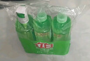 立白青柠洗洁精大瓶1kg*3瓶食品用维E精华去重油不伤手餐具果蔬适用 实拍图