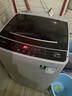 威力（WEILI）8公斤 波轮洗衣机全自动大容量 13分钟快洗 10档水位 护衣内筒防锈箱体 以旧换新XQB80-1999 实拍图