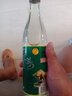 牛栏山 陈酿 白牛二 白瓶 口粮酒 浓香风格  42度 500ml 单瓶装 实拍图