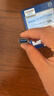 飞利浦（PHILIPS）Type-C转USB3.0转接头苹果15华为手机平板接U盘OTG数据转换线Macbook电脑接硬盘键鼠拓展连接器 实拍图
