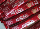雀巢（Nestle）【代言人同款】1+2特浓低糖*速溶咖啡三合一冲调饮品24条312g 实拍图