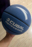 安踏（ANTA）篮球CUBAL室内外比赛防滑耐磨标准7号球成人儿童青少年PU101-5 实拍图