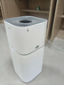 美的（Midea）母婴空气净化器 新房除甲醛除尘除雾霾过敏原花粉除烟味 99.9%除菌率净离子家用室内净化机 【母婴专用】KJ400G-Z1 Pro 实拍图