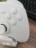 北通鲲鹏20无线游戏手柄智控双切扳机蓝牙手柄xbox电脑PC手机steam电视NSswitch2震动体感原神宝可梦ZA 实拍图