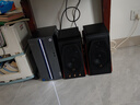 惠威（HiVi） M200有源HiFi音响 经典2.0桌面音箱  笔记本台式电脑音箱 家用客厅电视音响 实拍图