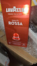 拉瓦萨（LAVAZZA）胶囊咖啡研磨咖啡粉（10号）罗萨红款 实拍图