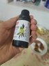 舒可曼香草精30g 烘焙原料食用香草荚油祛腥味蛋糕增香香料 实拍图
