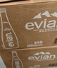 依云（evian）矿泉水 500ml*24瓶 饮用水 高端矿泉水 法国进口 会议商务用水 实拍图