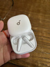 声阔（SoundCore）降噪舱3代Air真无线蓝牙耳机深度降噪金标音质杜比音效超长续航适用苹果华为小米白 实拍图