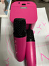 迪士尼（DISNEY）无线K歌麦克风话筒一体儿童话筒自带声卡家庭KTV套装无线蓝牙音箱儿童女孩生日礼物 K201 草莓熊 实拍图