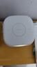 小米（MI）Xiaomi 智能音箱 白 超级小爱智能音箱 AI大模型问答 连续指令语控 支持远程备车 小米蓝牙音箱 实拍图