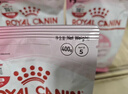 皇家幼猫猫粮 幼猫专用 K36 通用粮 4-12月 400g 实拍图