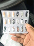 舒尔佳奥利司他胶囊120mg*144粒 减脂减重 减肥药 塑身排油瘦身 治疗肥胖 实拍图