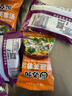 苏伯 4口味全家福 12g*20包 蔬菜蛋花汤 FD冻干汤便携早餐代餐汤 实拍图