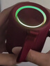 小米（MI）Xiaomi 蓝牙音箱 Mini 勃艮第红 声学小钢炮小米澎湃智联 户外防尘防水露营NFC 高保真 礼物 家用 实拍图