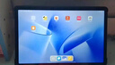 小米(MI) 红米平板Redmi Pad SE 11英寸平板电脑 90Hz高刷 娱乐影音办公学习平板 6+128GB烟青色 实拍图