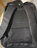 联想（Lenovo）双肩包高颜值初高中大学生书包旅行背包出差电脑包潮男女运动旅行通勤黑色20L【升级面料】 实拍图
