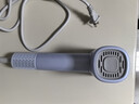 松下（Panasonic）【国家补贴】空气发梳负离子电吹风机筒高速家用低噪速干护发不伤发送女生礼物EH-WNE6M 实拍图