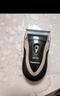 松下（Panasonic）剃须刀电动往复式男士刮胡刀进口单刀头 生日礼物生日礼物男士礼物送男友送老公ESB383 实拍图