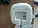 小米（MI）Xiaomi 智能音箱 白 超级小爱智能音箱 AI大模型问答 连续指令语控 支持远程备车 小米蓝牙音箱 实拍图
