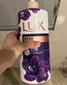 力士（LUX）依兰香沐浴露 幽莲魅肤馥郁香氛精油沐浴乳1000g 持久留香 实拍图