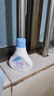施巴（sebamed）儿童泡泡沐浴露婴儿宝宝沐浴液洗发沐浴洗护50ml德国原装进口  实拍图