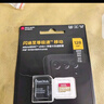 闪迪（SanDisk）128GB TF(MicroSD)内存卡 4K极速金卡A2 V30 U3行车记录仪 运动相机无人机 监控存储卡 读190MB/s 实拍图